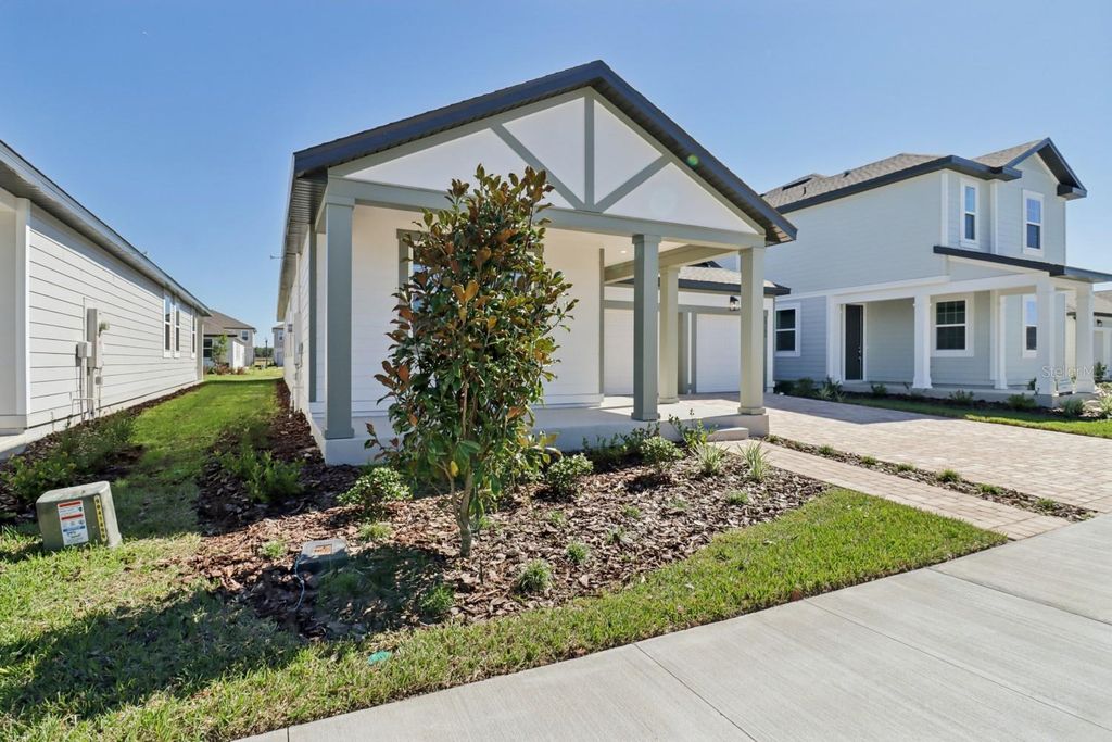 Photo of 30162 Rustic Mill St, Mount Dora, FL 32757 (MLS # TB8444736)