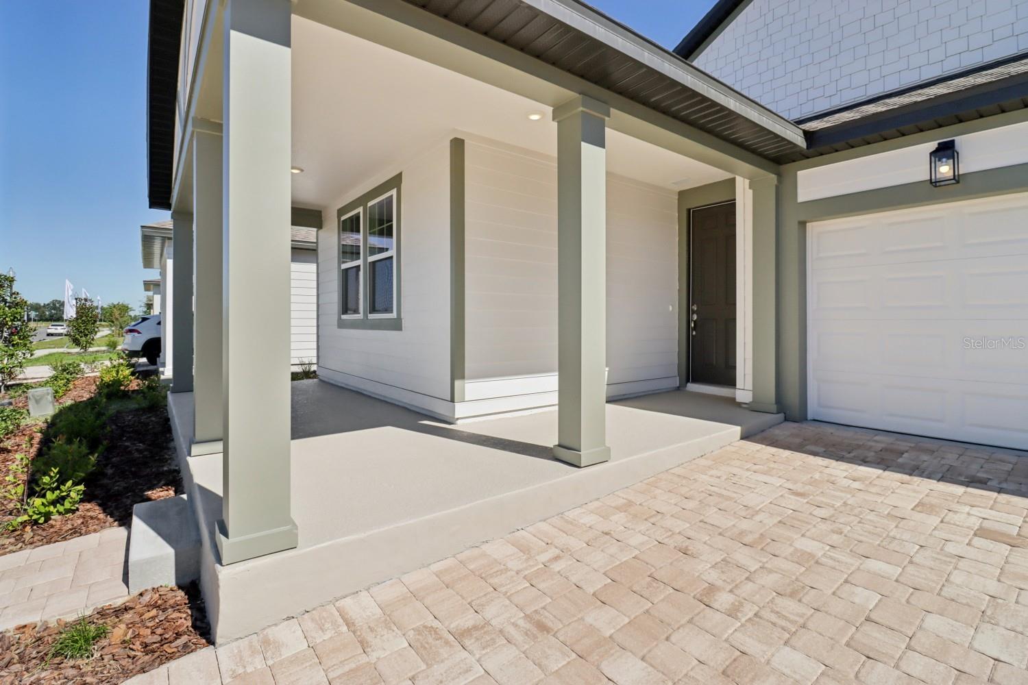 TRAILSIDE - Residential