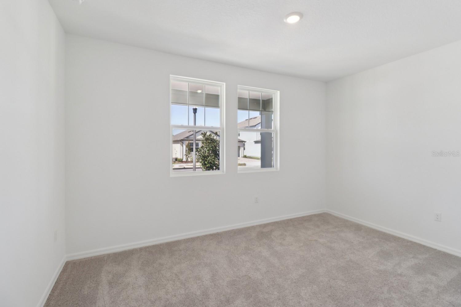 TRAILSIDE - Residential