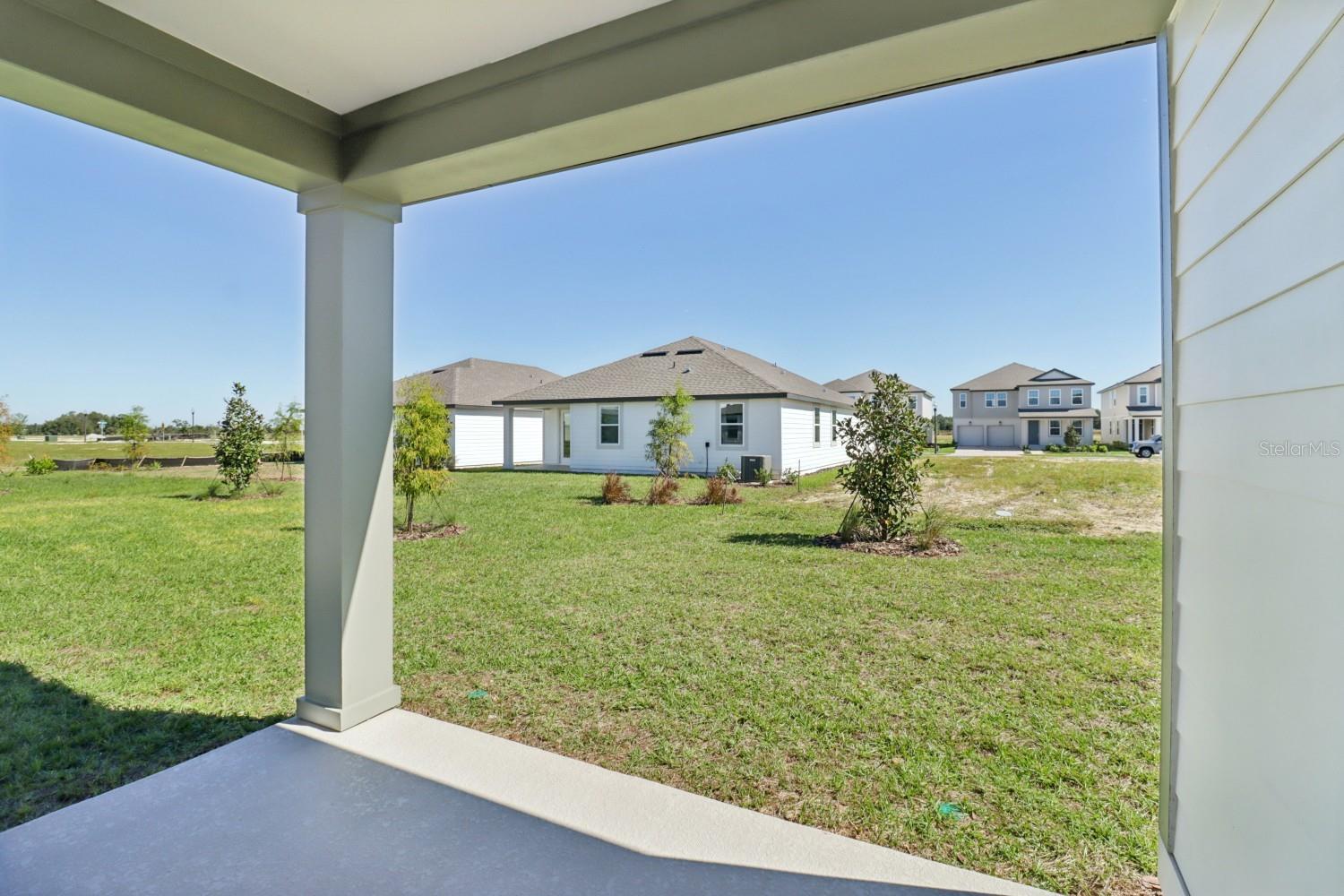 TRAILSIDE - Residential