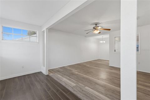 Tiny photo for 604 Ross Street, Leesburg, FL 34748 (MLS # OM715800)