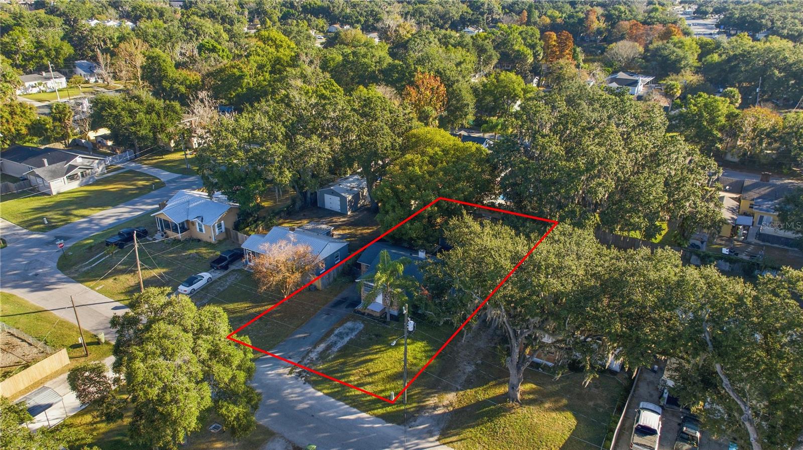 LEESBURG SCHOOL VIEW - Residential