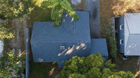 Tiny photo for 604 Ross Street, Leesburg, FL 34748 (MLS # OM715800)