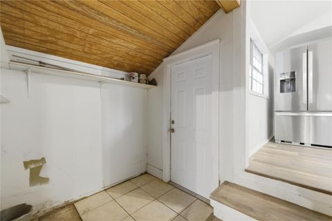 Tiny photo for 604 Ross Street, Leesburg, FL 34748 (MLS # OM715800)