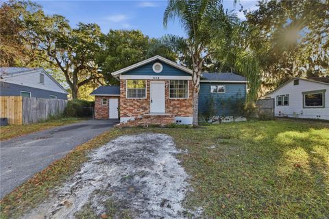 Tiny photo for 604 Ross Street, Leesburg, FL 34748 (MLS # OM715800)