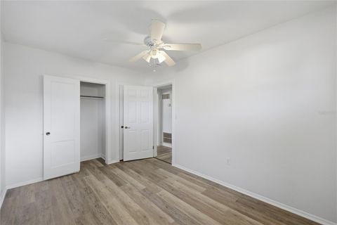 Tiny photo for 604 Ross Street, Leesburg, FL 34748 (MLS # OM715800)