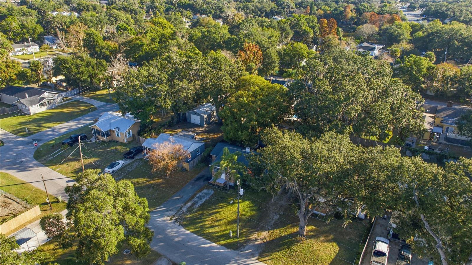 LEESBURG SCHOOL VIEW - Residential