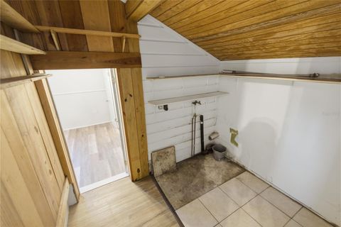 Tiny photo for 604 Ross Street, Leesburg, FL 34748 (MLS # OM715800)