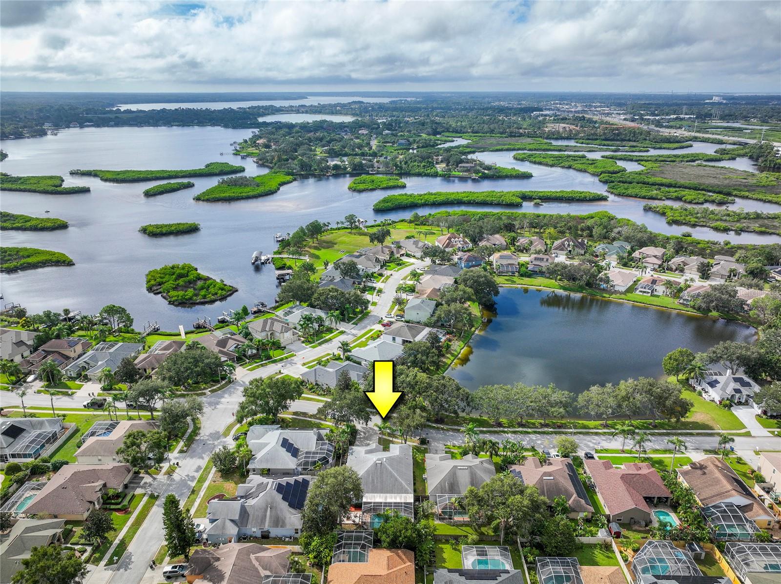 1187 BLACKRUSH DRIVE
