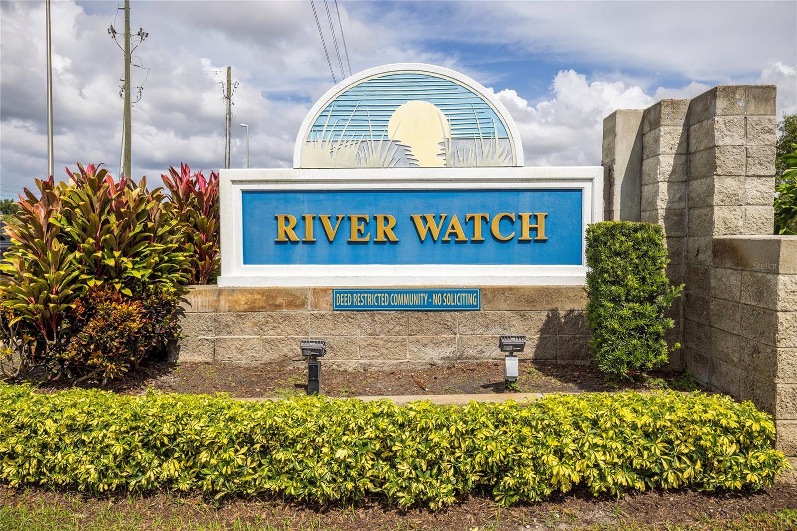 RIVER WATCH - Residential