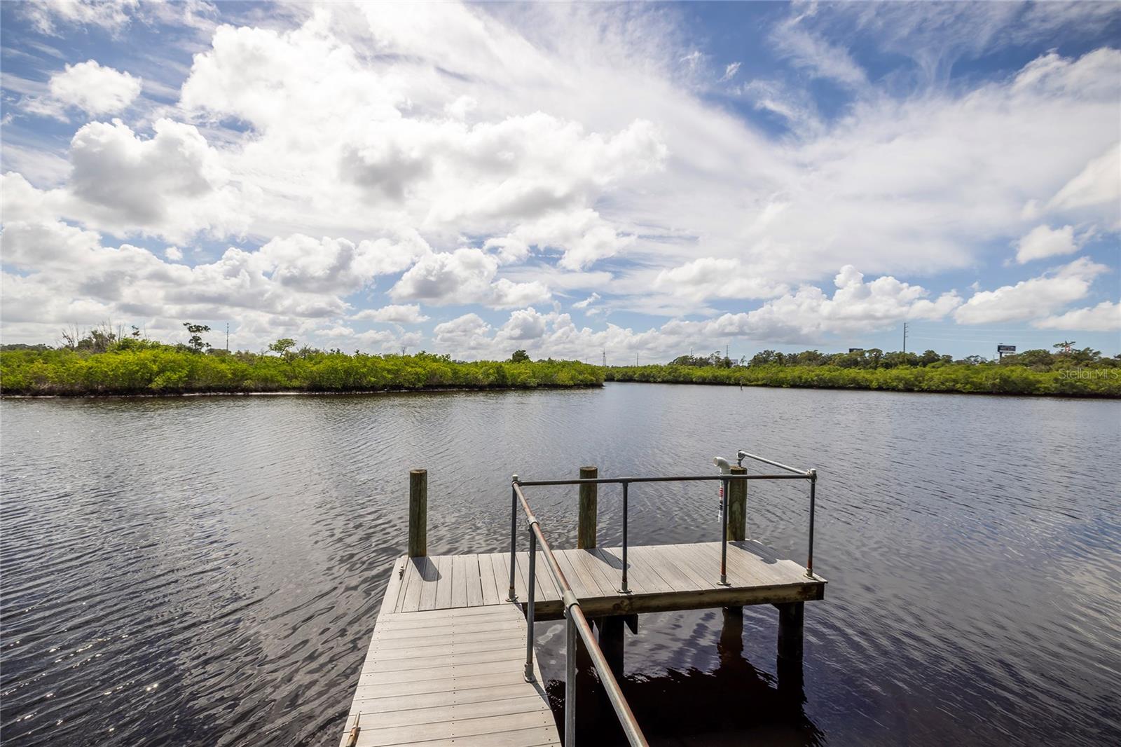 RIVER WATCH - Residential