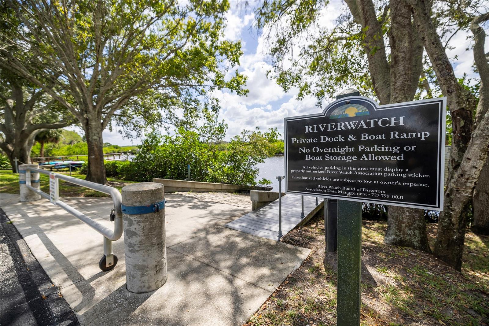 RIVER WATCH - Residential