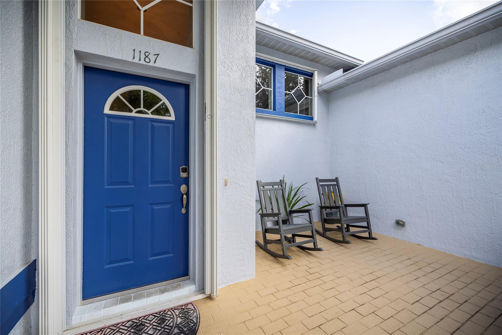 1187 BLACKRUSH DRIVE