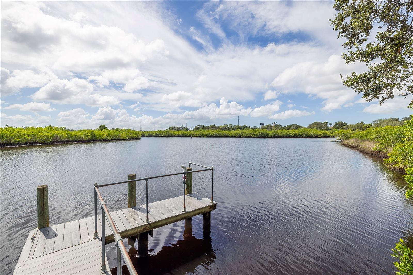 RIVER WATCH - Residential