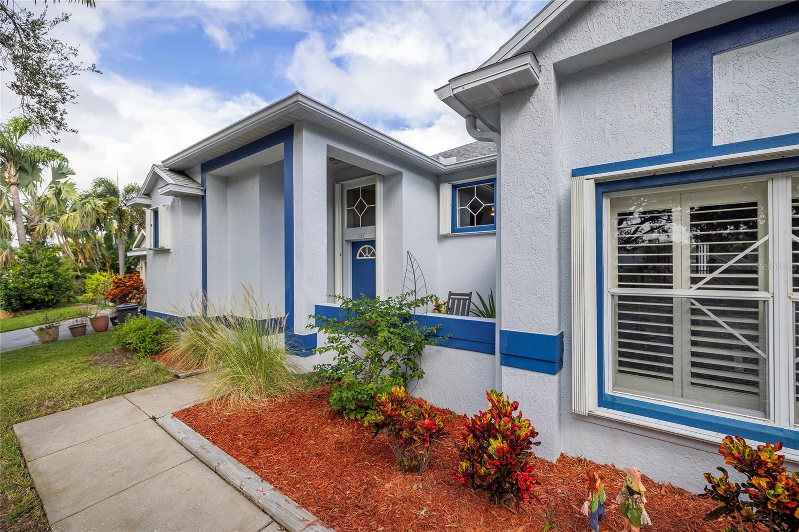 1187 BLACKRUSH DRIVE