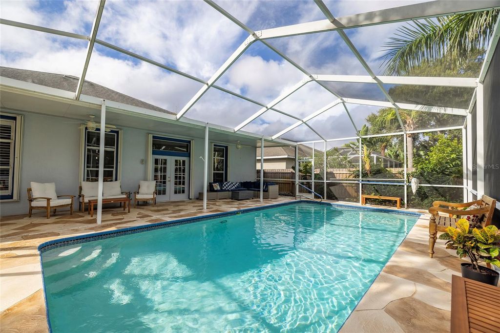 Photo of 1187 Blackrush Drive, Tarpon Springs, FL 34689 (MLS # TB8436618)