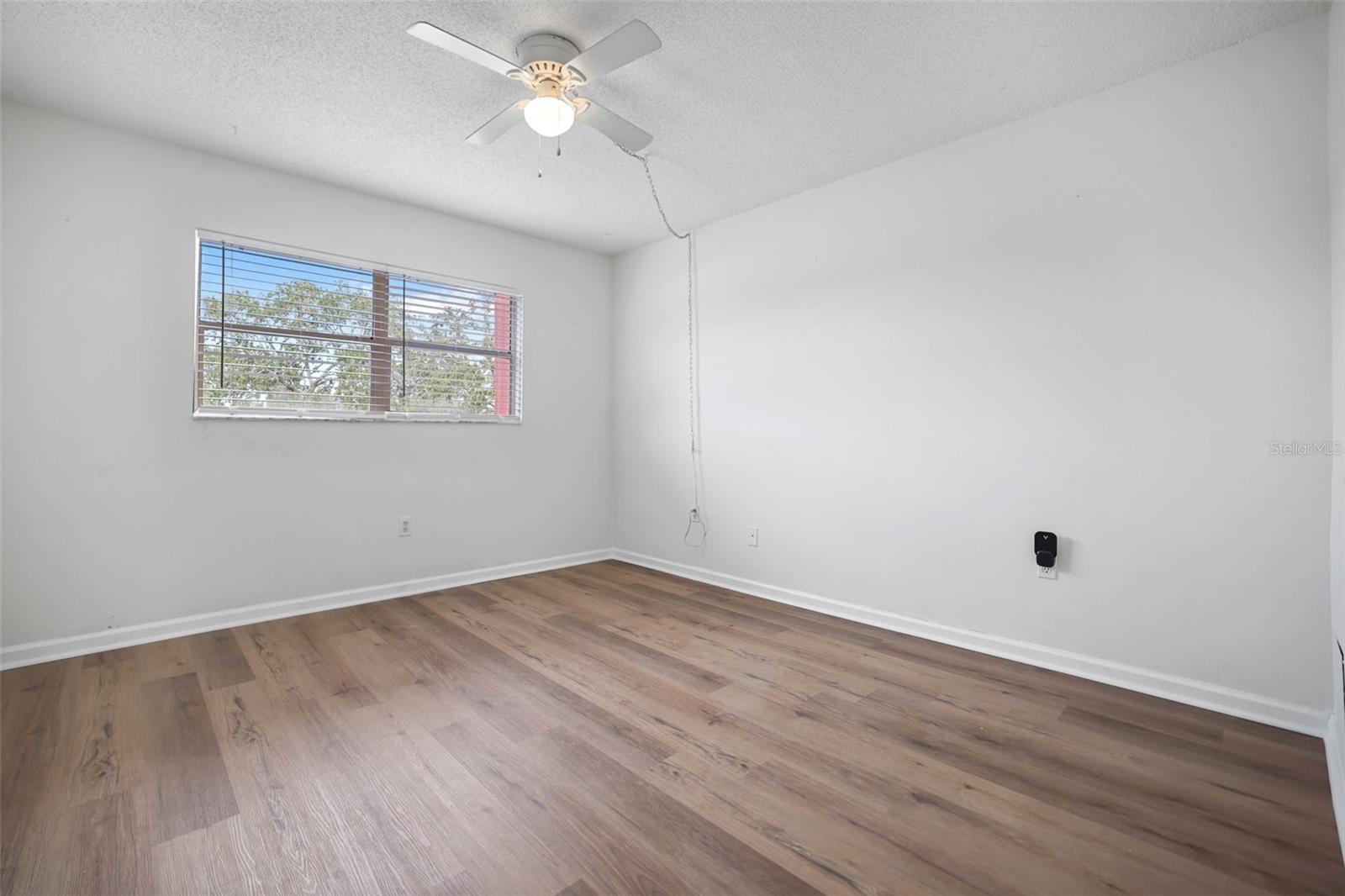 REGENCY CONDO THE - Residential Lease