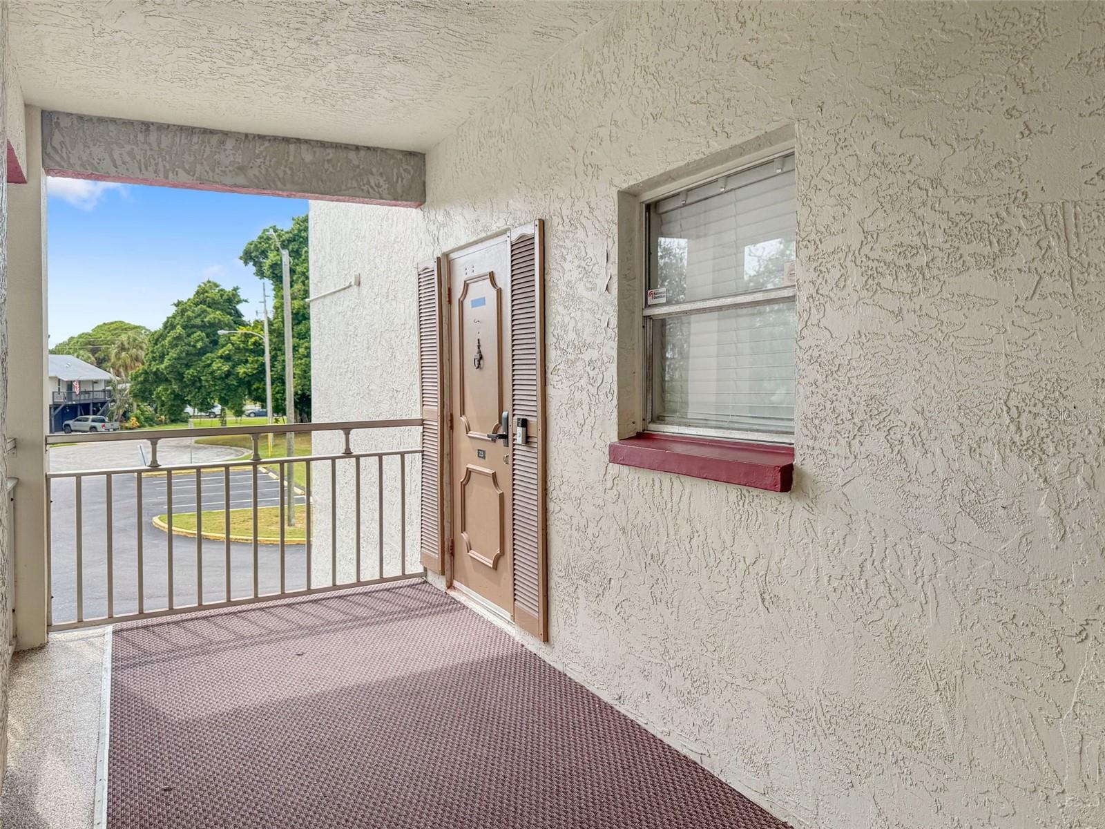 REGENCY CONDO THE - Residential Lease