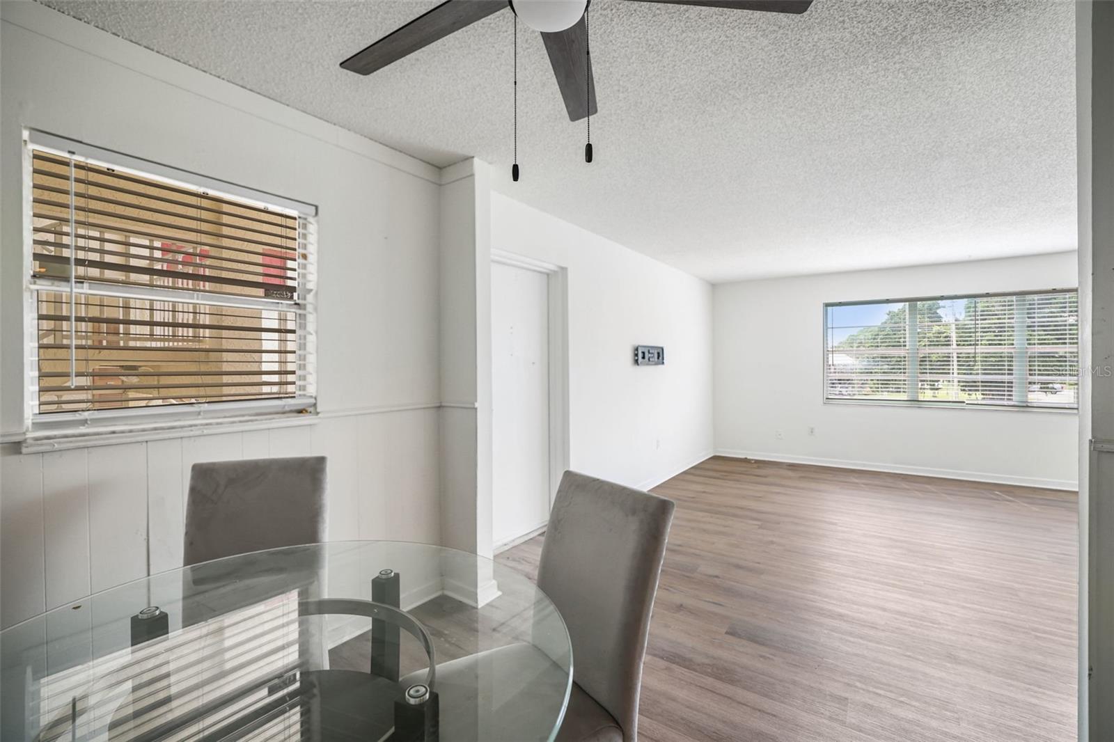 REGENCY CONDO THE - Residential Lease