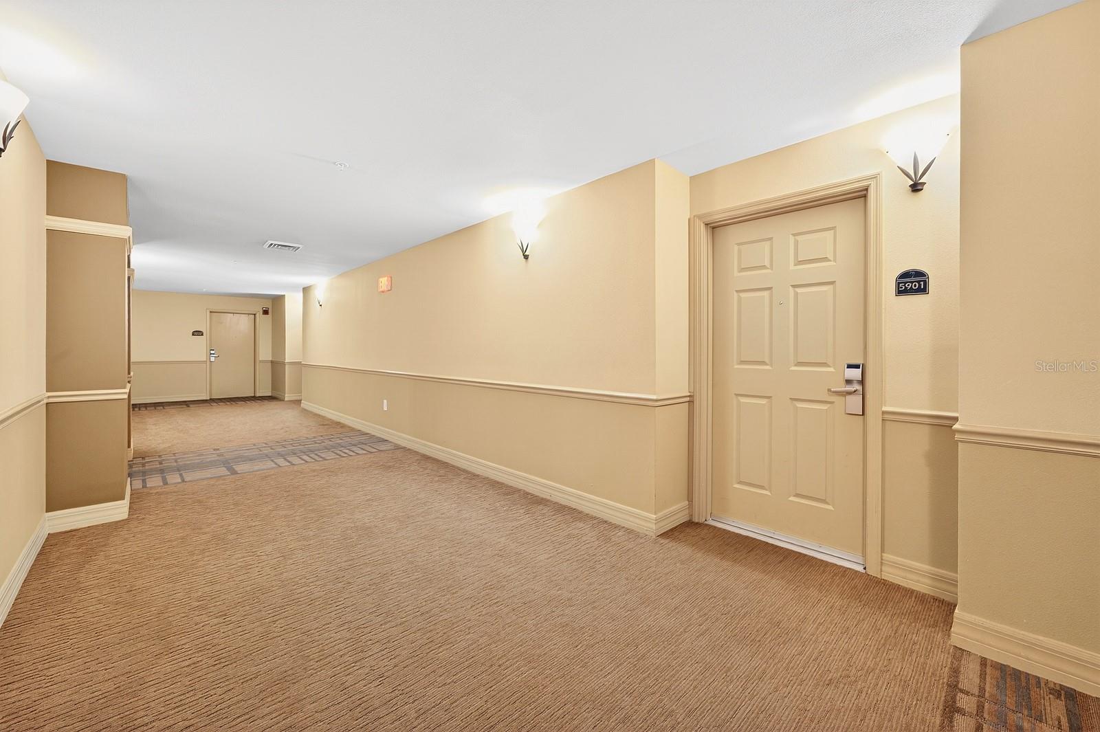 8125 RESORT VILLAGE DRIVE 5901