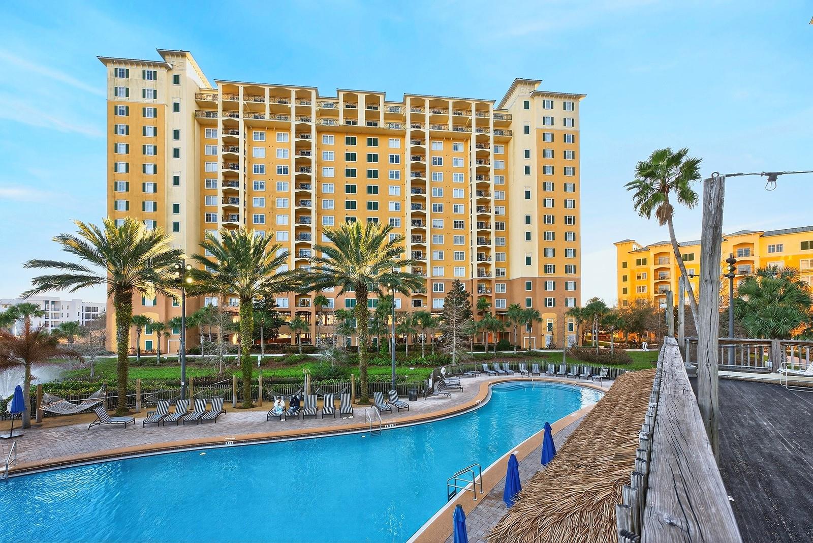 8125 RESORT VILLAGE DRIVE 5901