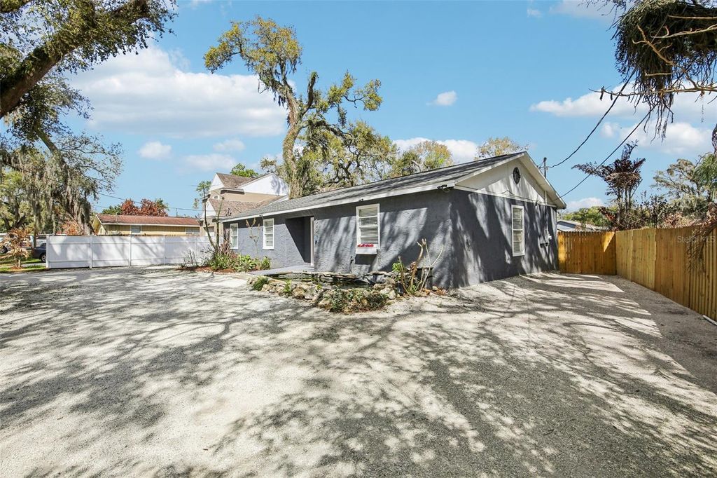 Photo of 3905 West Lake Drive, Seffner, FL 33584 (MLS # TB8481346)