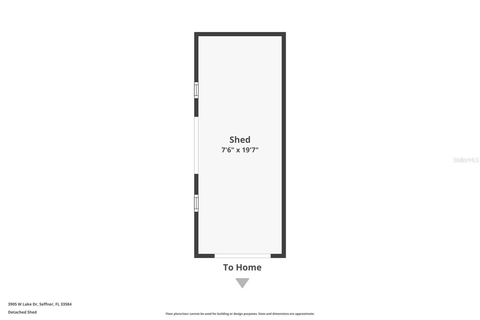 MIRROR LAKE - Residential