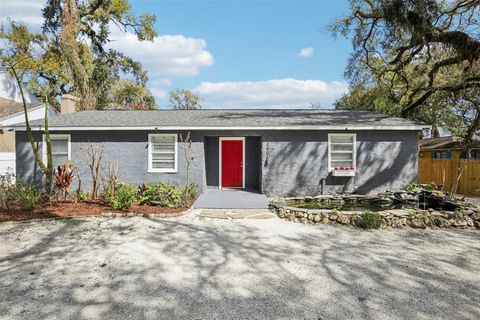 Photo of 3905 West Lake Drive, Seffner, FL 33584 (MLS # TB8481346)