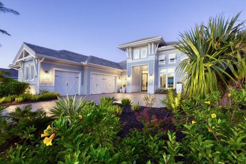 A home in LAKEWOOD RANCH