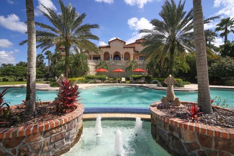 A home in LAKEWOOD RANCH