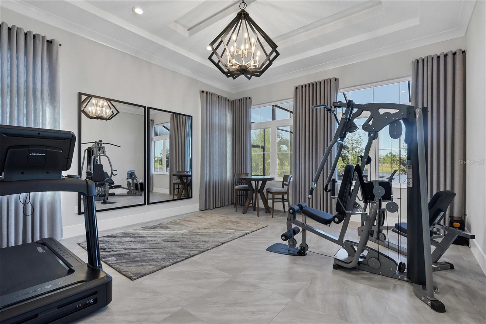 LAKE CLUB PH IV SUBPH C-1 AKA GENOA - Residential