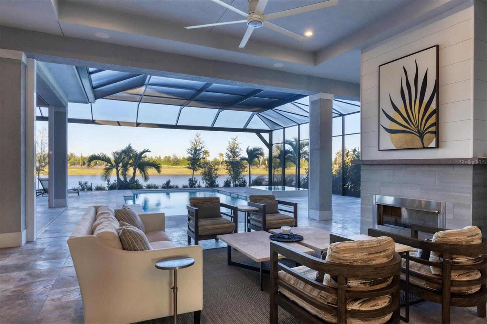 LAKE CLUB PH IV SUBPH C-1 AKA GENOA - Residential