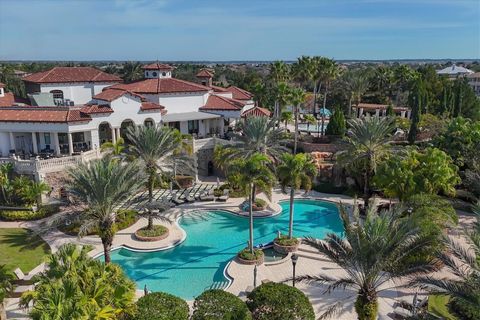 A home in LAKEWOOD RANCH