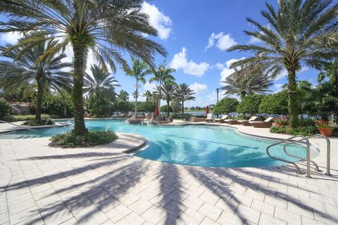 A home in LAKEWOOD RANCH