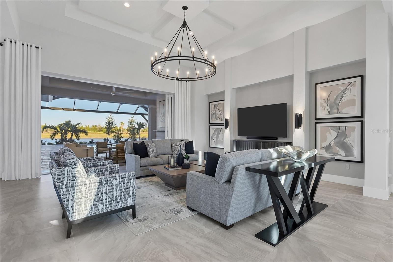 LAKE CLUB PH IV SUBPH C-1 AKA GENOA - Residential