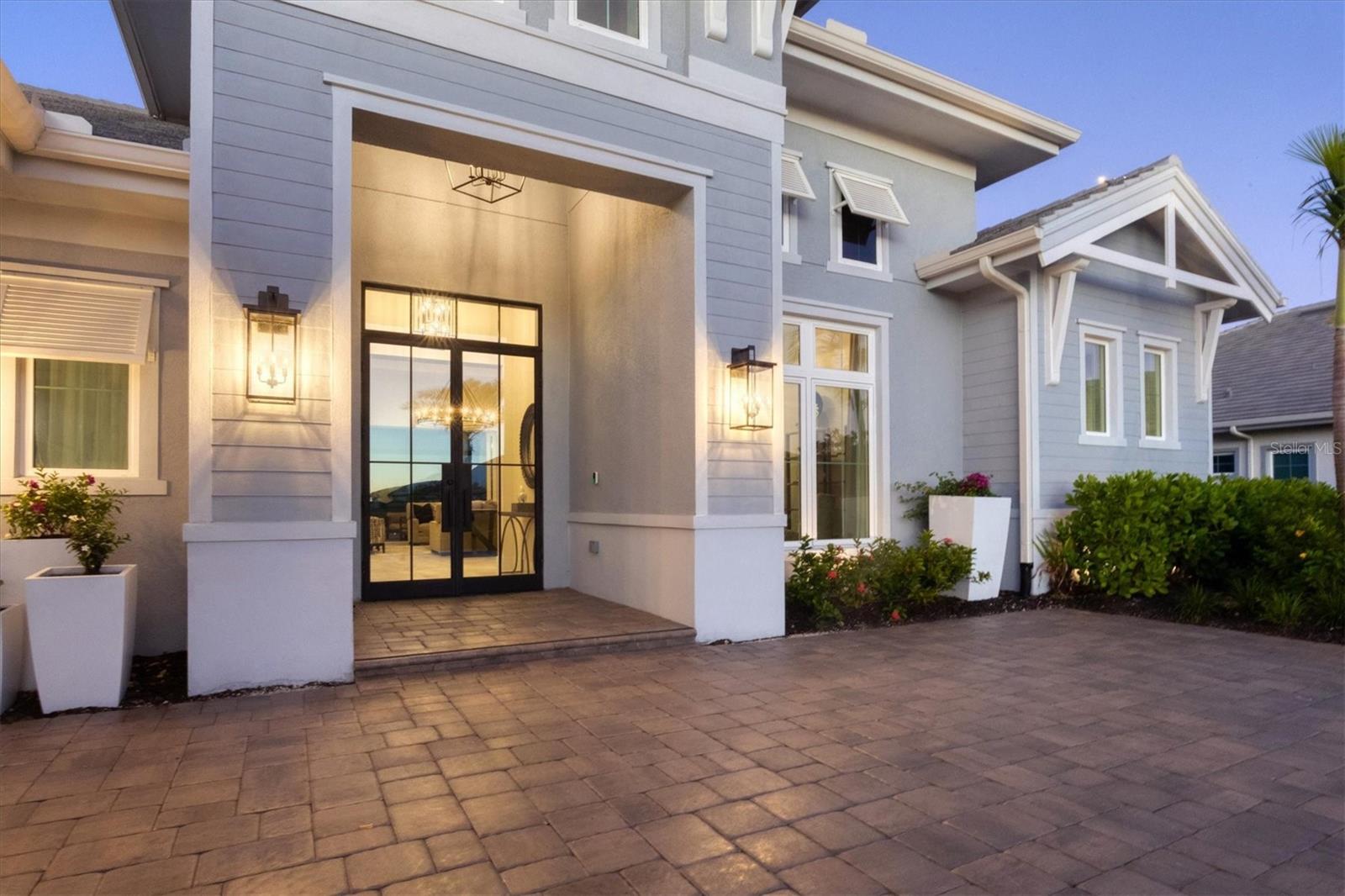 LAKE CLUB PH IV SUBPH C-1 AKA GENOA - Residential