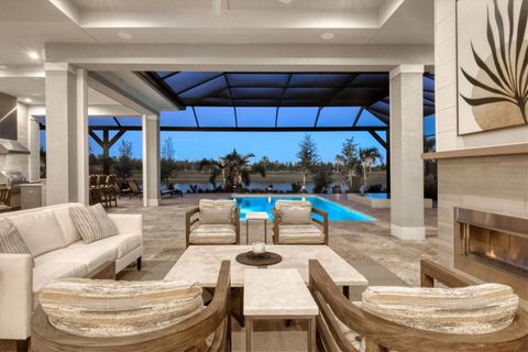 A home in LAKEWOOD RANCH