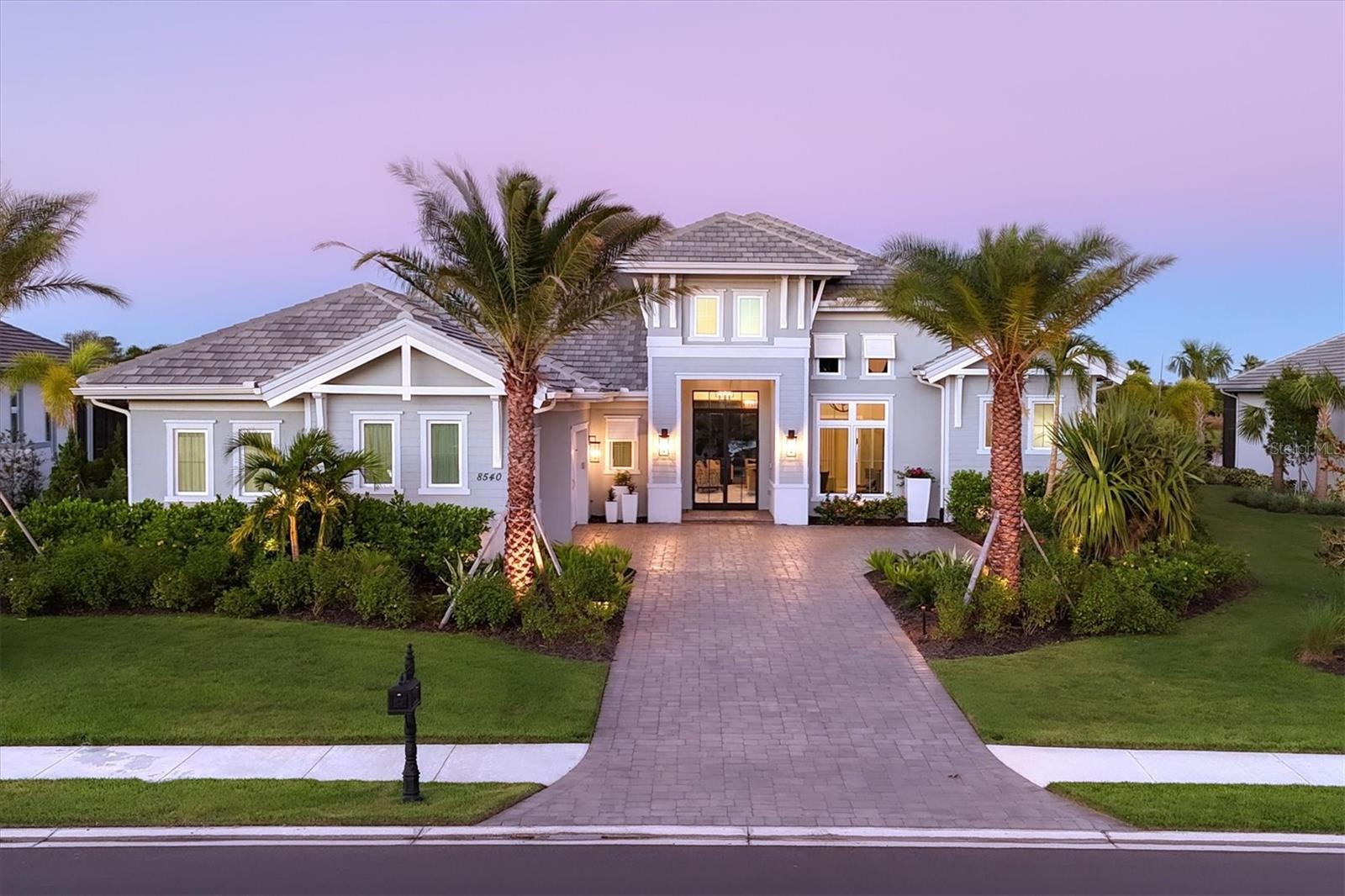 LAKE CLUB PH IV SUBPH C-1 AKA GENOA - Residential