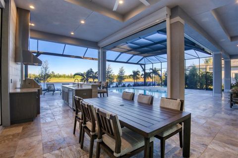 A home in LAKEWOOD RANCH