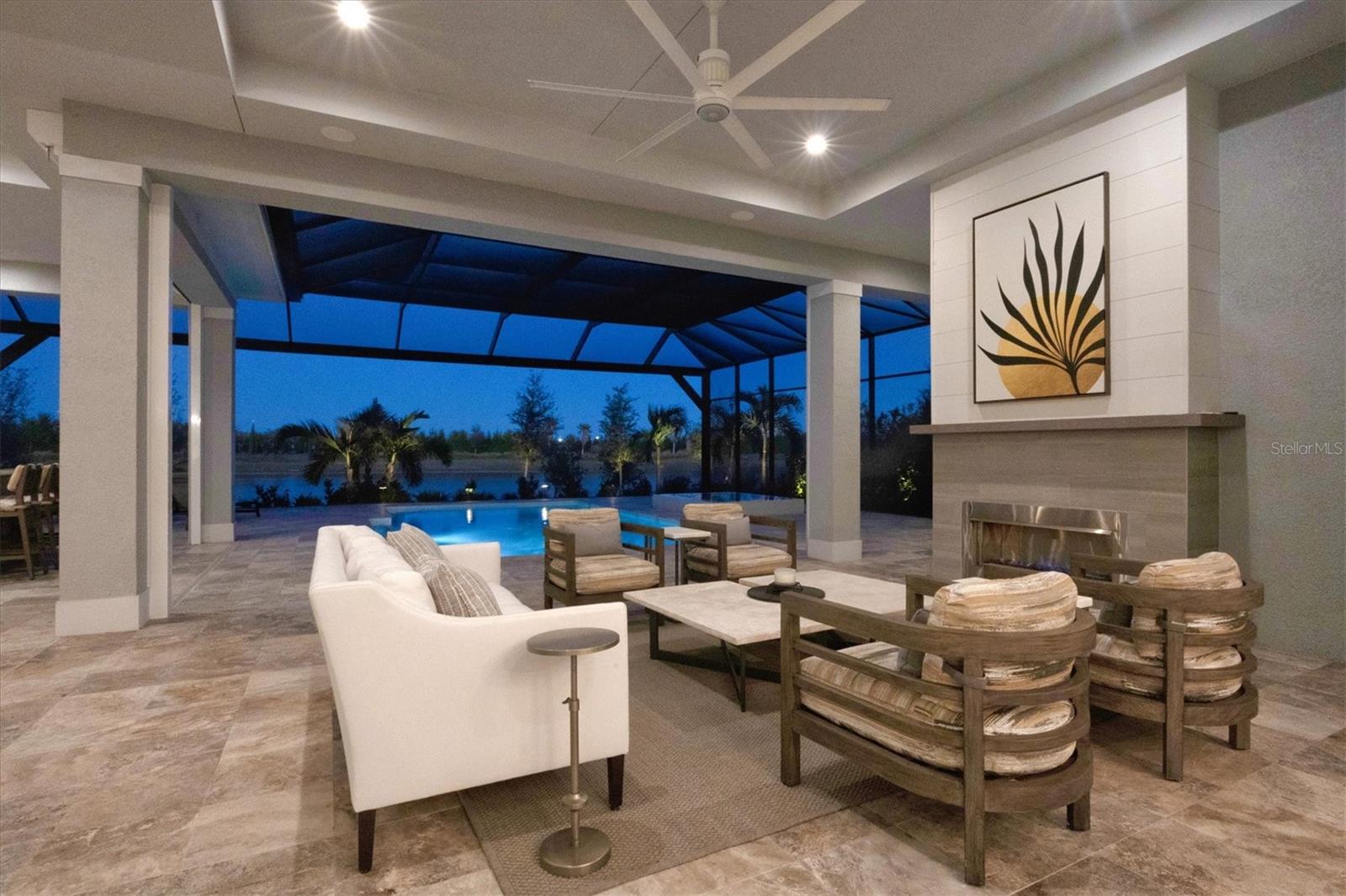 LAKE CLUB PH IV SUBPH C-1 AKA GENOA - Residential