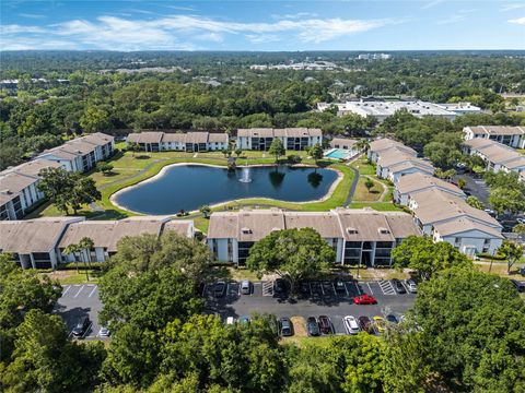 A home in ORLANDO