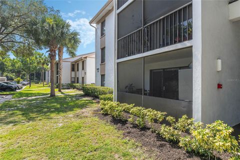 A home in ORLANDO