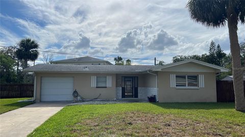 A home in NEW PORT RICHEY