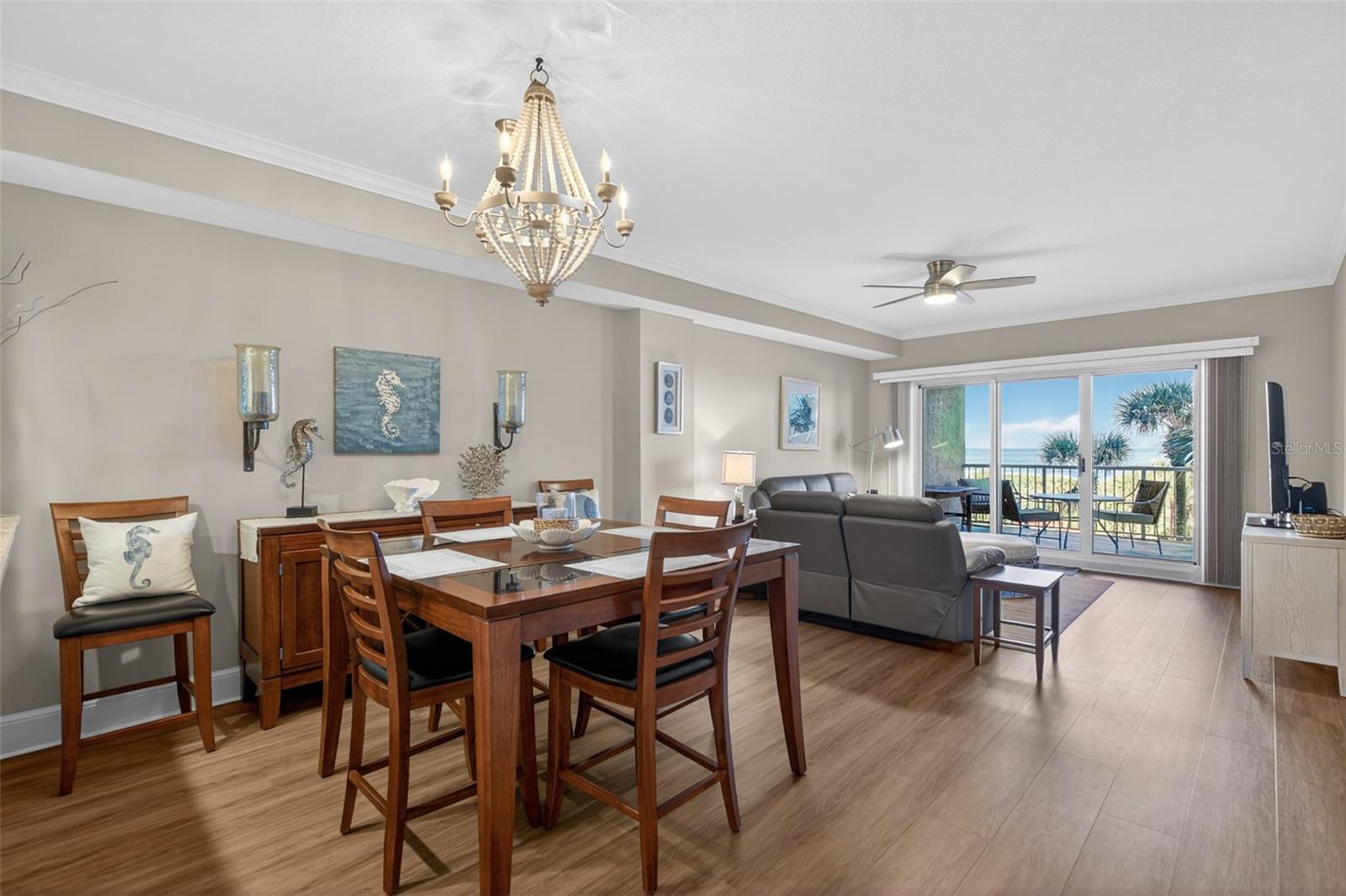 HAMMOCK DUNES LA GRANDE PROVENCE - Residential