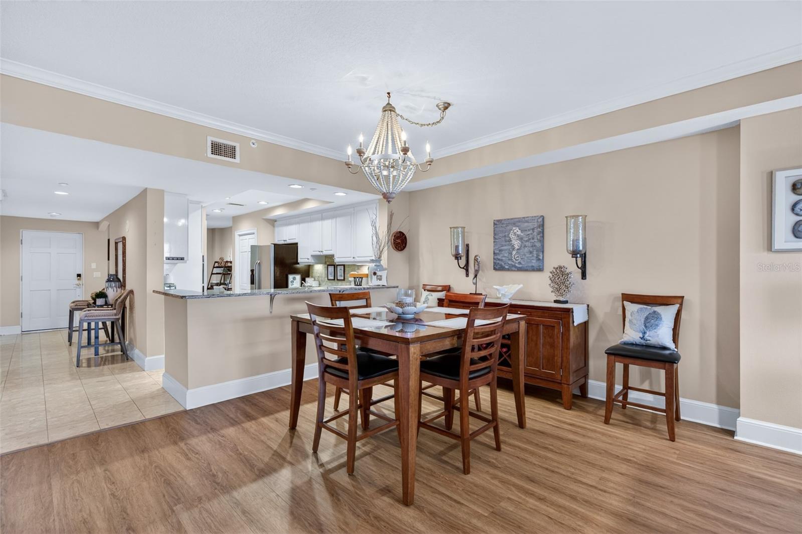 HAMMOCK DUNES LA GRANDE PROVENCE - Residential