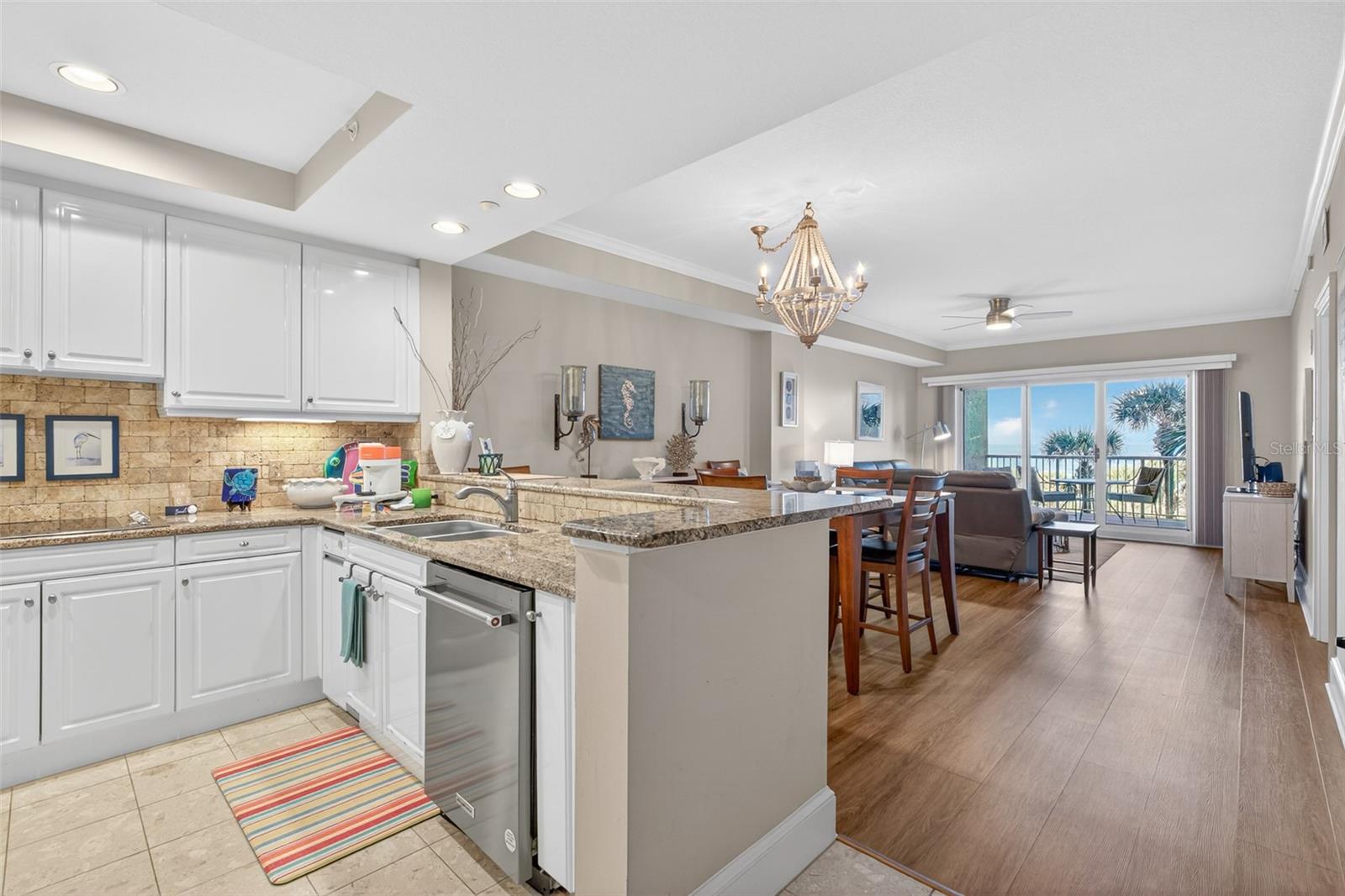 HAMMOCK DUNES LA GRANDE PROVENCE - Residential