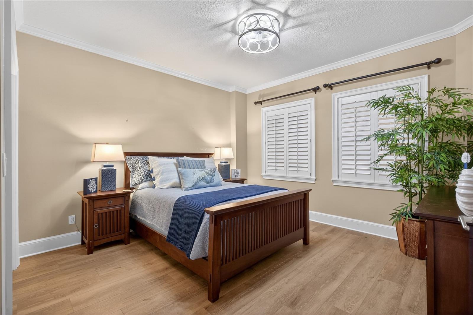 HAMMOCK DUNES LA GRANDE PROVENCE - Residential