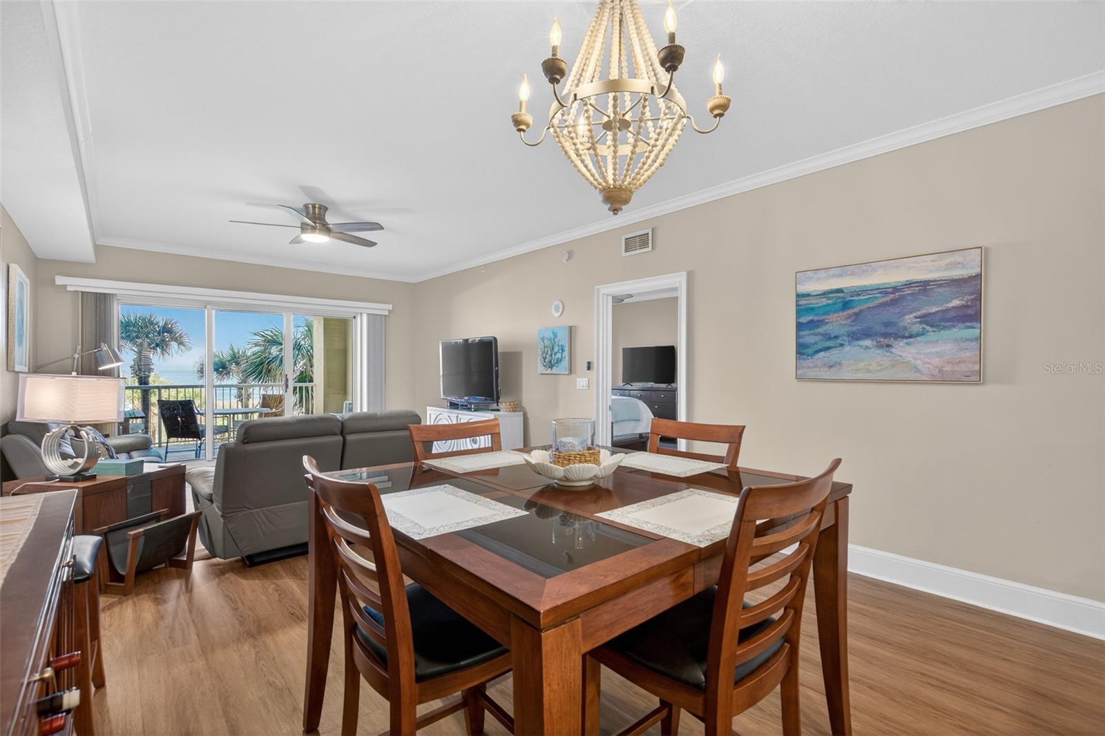 HAMMOCK DUNES LA GRANDE PROVENCE - Residential