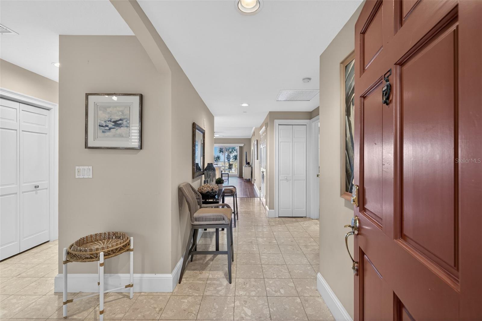 HAMMOCK DUNES LA GRANDE PROVENCE - Residential