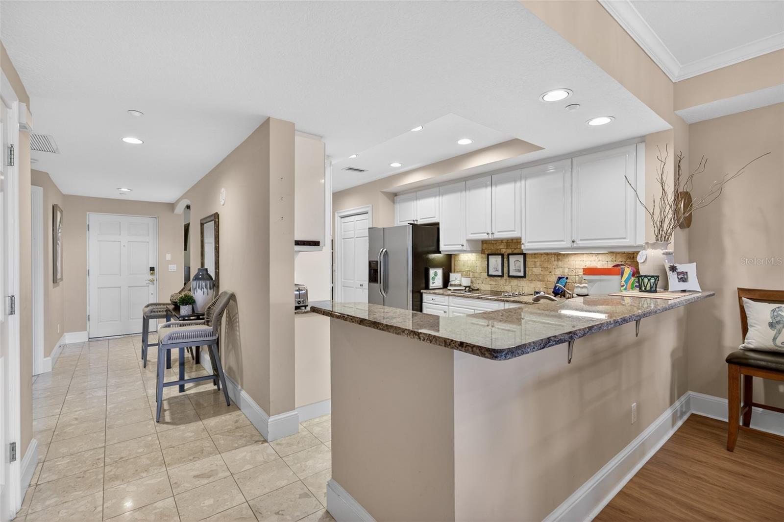 HAMMOCK DUNES LA GRANDE PROVENCE - Residential